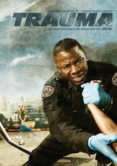 Trauma - Season 1