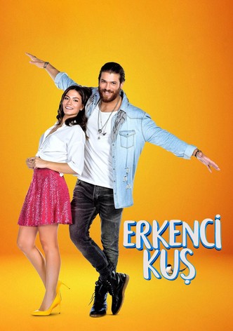 Erkenci Kuş