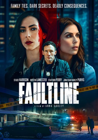 Faultline