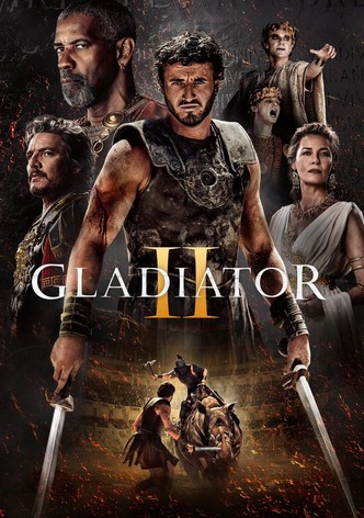 Gladiator II