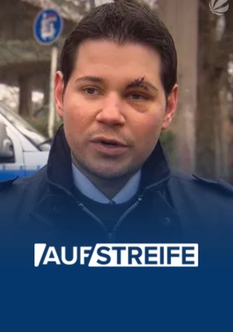 Auf Streife