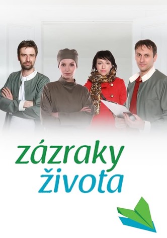 Zázraky zivota