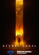 Secret Level - Stagione 2