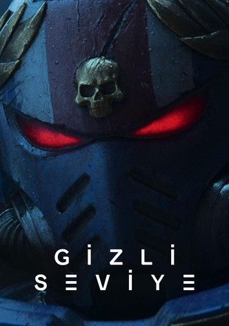 Gizli Seviye - Sezon 2