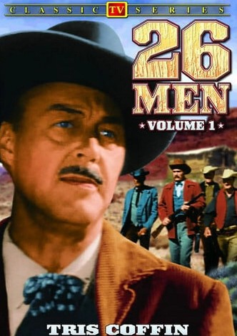 26 Men - Season 1