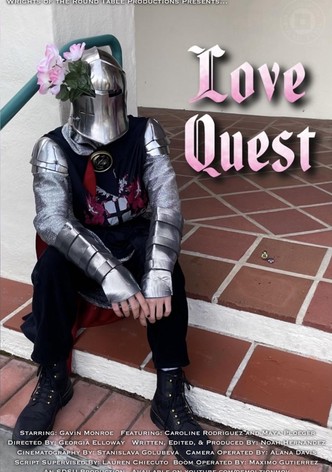 Love Quest
