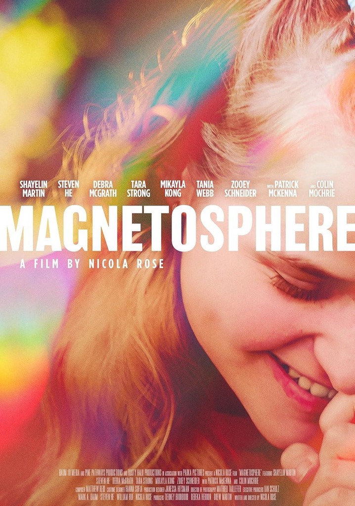 Magnetosphere
