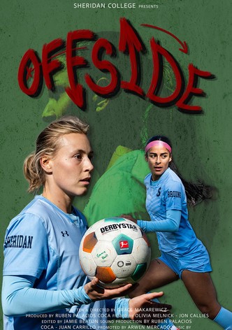 Offside!