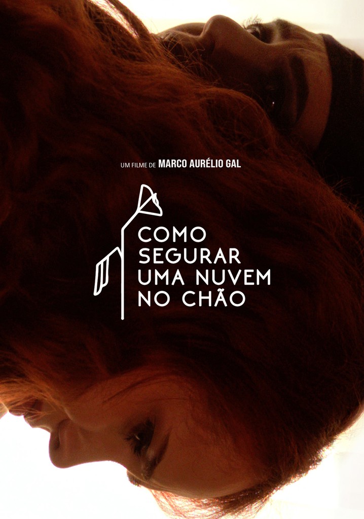 How to hold a cloud to the ground