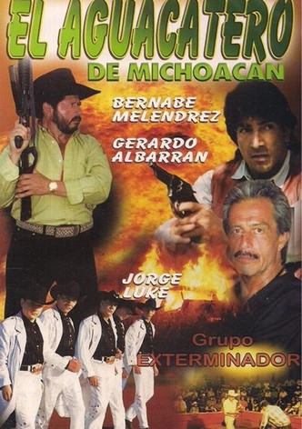 El Aguacatero De Michoacan