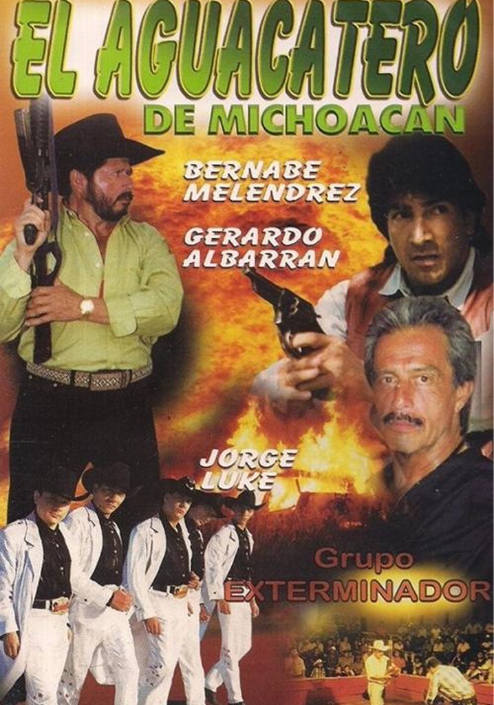 El Aguacatero De Michoacan