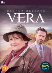 Vera Stanhope tutkii - Kausi 13