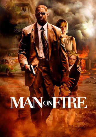 Man on Fire