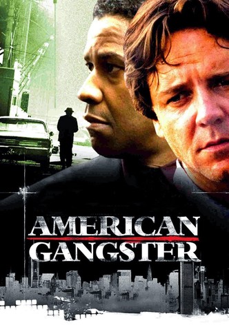 American Gangster