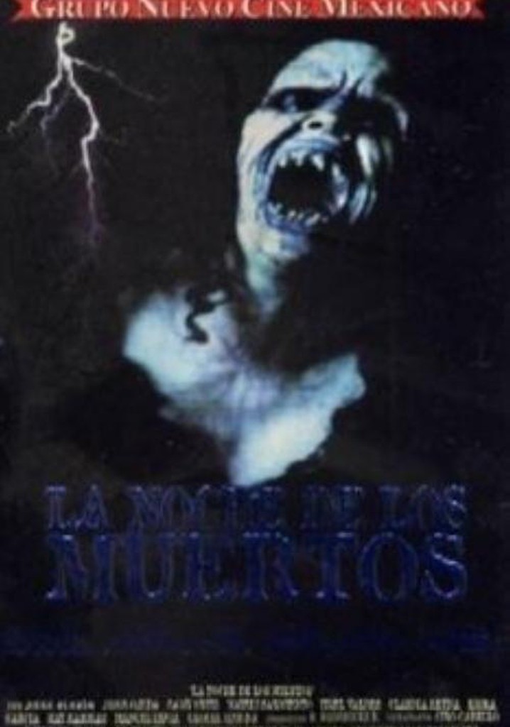 La noche de los muertos