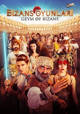 Bizans Oyunları: Geym of Bizans