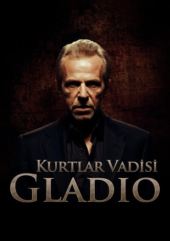Kurtlar Vadisi: Gladio