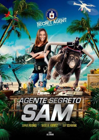 Agente segreto Sam