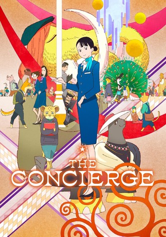 The Concierge