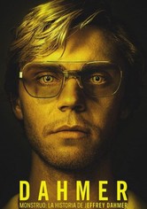Monstruo: La historia de Jeffrey Dahmer