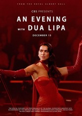 Una velada con Dua Lipa