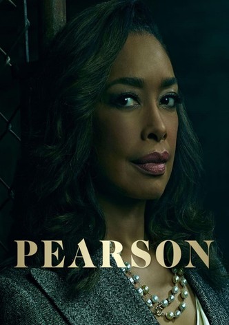 Pearson, Season 1