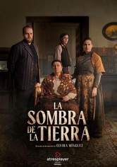 La sombra de la tierra - Temporada 1