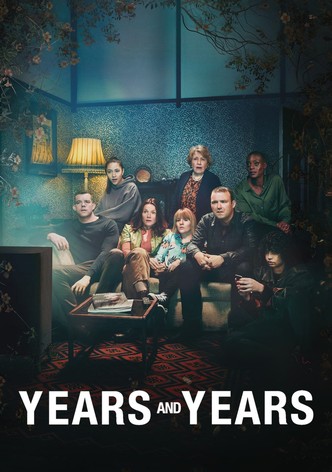 Years and Years