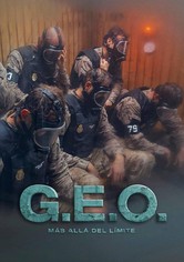 G.E.O.: Más allá del límite