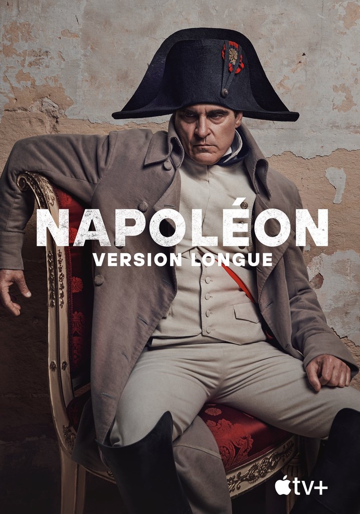 Napoléon (Director's cut)