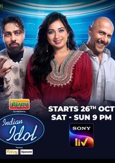 Indian Idol