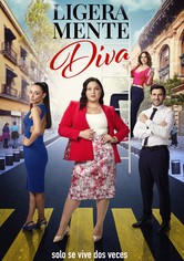 Ligeramente diva - Temporada 1