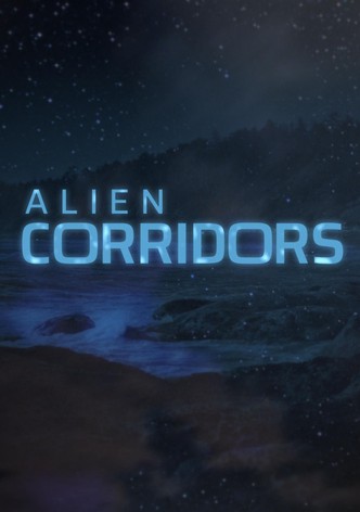 Alien Corridors