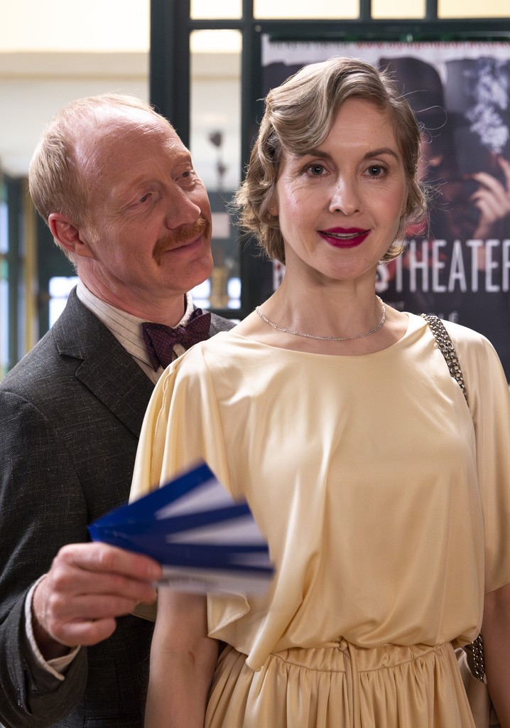 Der Metzger - Mordstheater