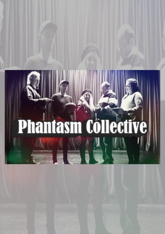 Phantasm Collective
