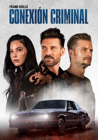 Conexión criminal