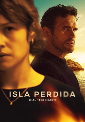 Isla perdida (Haunted Heart)