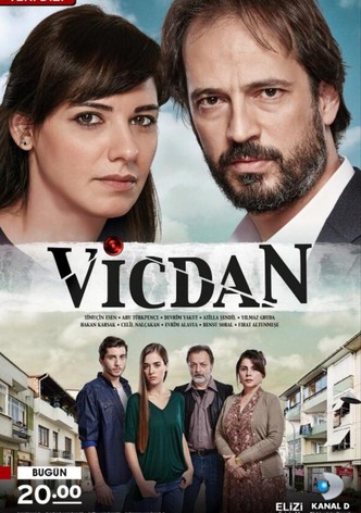 Vicdan