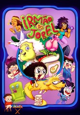 Irmão do Jorel - Temporada 5