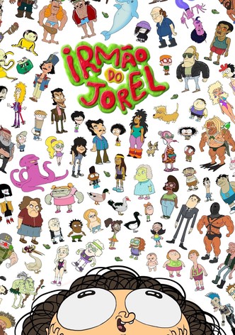 Irmão do Jorel