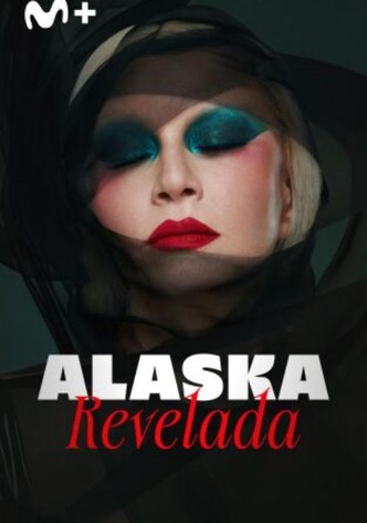 Alaska Revelada