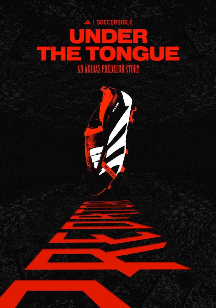 Under The Tongue