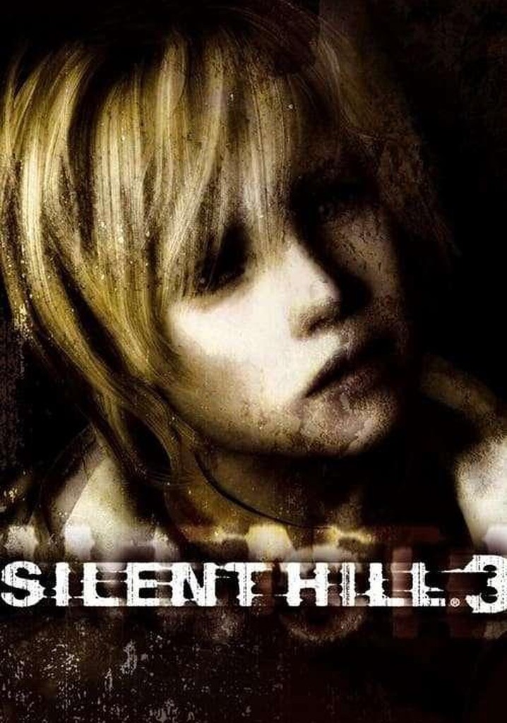 The Making of Silent Hill 3