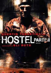 Hostel - Part II