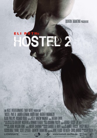 Hostel 2