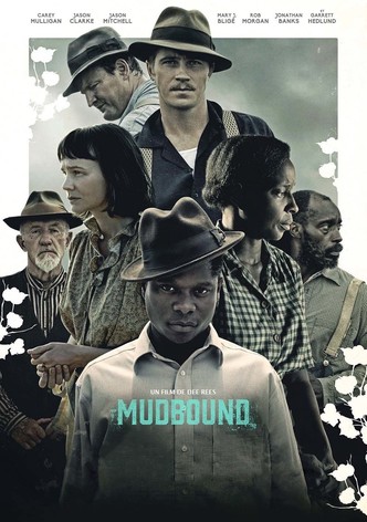 Mudbound