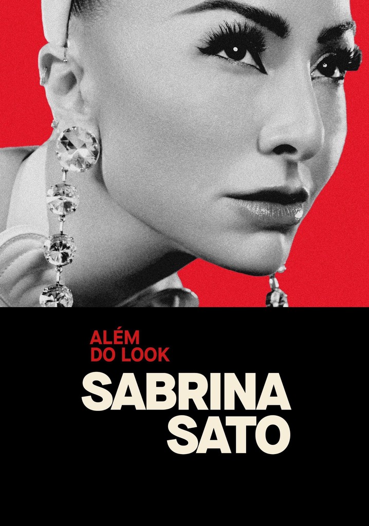 Sabrina Sato: Além do Look
