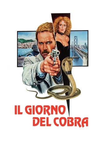 Il giorno del cobra