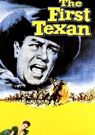 The First Texan