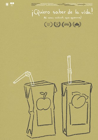 I Want to Know More About Life!